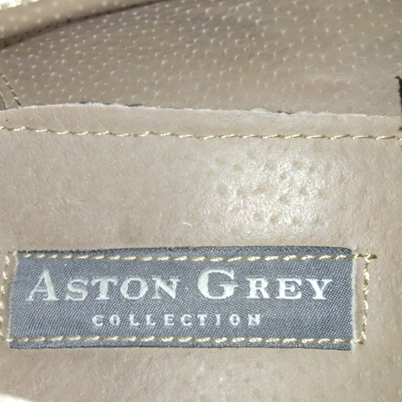 Zapatos de hombre size 10 - Picture 7 of 7